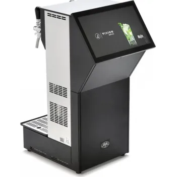 Chladicí zařízení na pivo LINDR.CZ Lindr Kontakt 60/k Vision Green Line