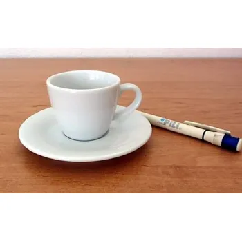 Šálek s podšálkem 50 ml šapo