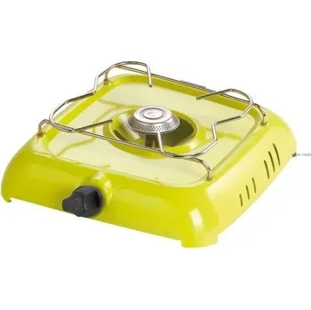 Turistický vařič PLYNOVÝ STOLNÍ VAŘIČ VÍKEND MINI-VYSOKOTLAKÝ MEU2311
