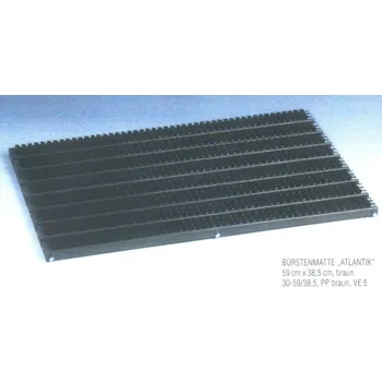 Rohožka Rohožka kartáčová Atlantik 60 x 37cm