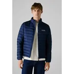 Red Bull Racing X Pepe Jeans Pánská bunda LIGHTWEIGHT JACKET Barva: modrá, Velikost: XL