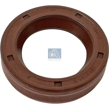 Systém vstřikování Těsnicí kroužek, vstřikovací čerpadlo DT Spare Parts 7.56111