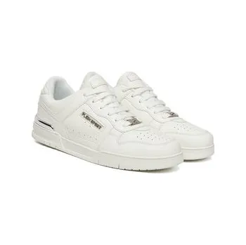 Dámské tenisky Plein Sport Sneakersy Viper II Core FAES USC0794 SLE004N Bílá 42