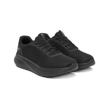 Dámská obuv Skechers Sneakersy Go Walk Arch Fit N-Joy 217078 BBK Černá 40