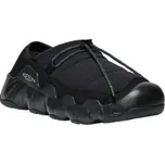 KEEN HYPOWSER CRUSHBACK M black/black US 11,5 / EU 45,0 / UK 10,5 / 29,5 cm; Černá obuv + DÁREK DLE VÝBĚRU!