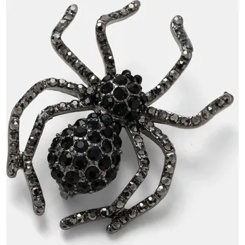 Brož Brož Medicine RW25-AKD700 černá 99X, vel. ONE SIZE