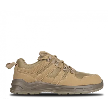 Pracovní obuv Nízká pracovní obuv CONDOR O2 NM písková, 39