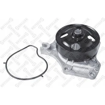 Vodní pumpa motoru Vodní pumpa Mazda 2/3 1.3-1.6i 03-