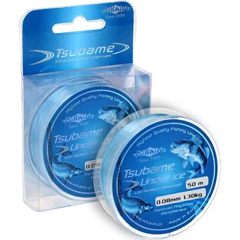 Vlasec VLASEC Mikado 0,1 mm x 50 m