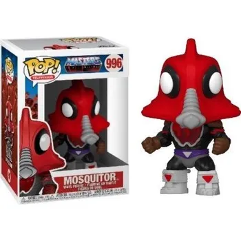 Figurka Funko POP Animation: MOTU S5 - Mosquitor (996)