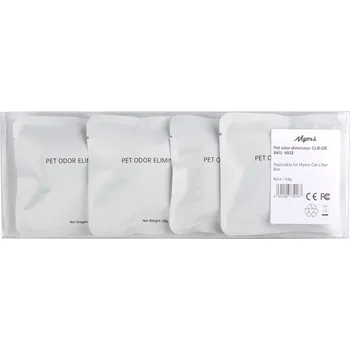 Odstraňovač zápachu CLB-OE Myers (4 ks)