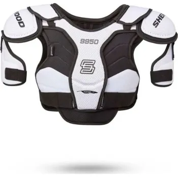 Hokejový chránič loktů Ramena Sherwood 9950 SR, Senior, M Sherwood