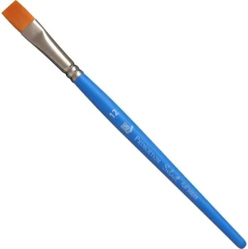 Malířský štětec Princeton Brush Selectartiste Multi-Technique Shader Plochý štětec 12 1 ks