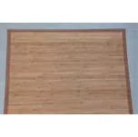 Vingo Rohož za postel hnědá Šířka rohože: 70 cm, Délka rohože: 200 cm