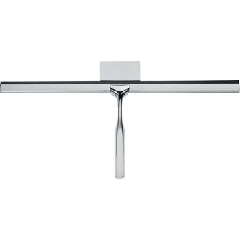 Koupelnové svítidlo WENKO 24506100 - Stěrka TERNI 40x17 cm lesk. chrom