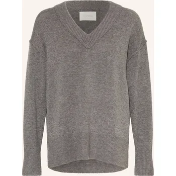 Dámský svetr Juvia Dámský Svetr Else, šedá, 34