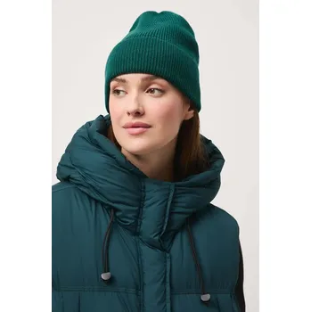 Čepice Čepice Medicine dámská, zelená barva RW25-CDD040 67X, vel. ONE SIZE