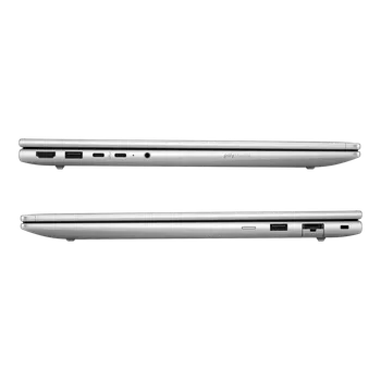 Notebook HP ProBook 4/G1iR/5-220U/16"/WUXGA/16GB/512GB/Intel int/W11H/Silver/3R