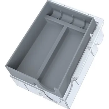 Držák do auta Úložný box zadní lednice do Tesla 3/Y, Elvix