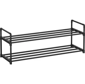 Botník Botník ALVORO černá