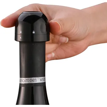 metr Zátka na perlivé víno