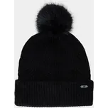 Dámská čepice 4F velikost M deep black