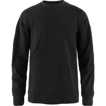 Pánský svetr Fjällräven&nbsp;Keb Fleece Crew Neck M