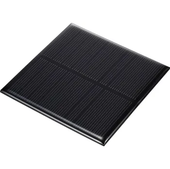 solární panel TRU COMPONENTS TC-13341228 Mini solární článek 0.80 W 5 V