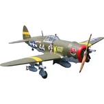 Seagull | P-47 Thunderbolt Wicked rabbit 2,05m (Zatahovací podvozek) SEA306G