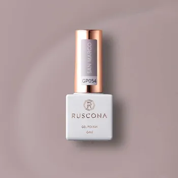 Lak na nehty RUSCONA lak SAN MARCO 054 6 ml