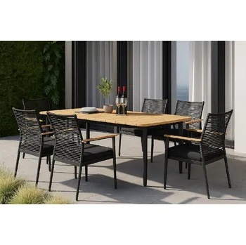 Jídelní stůl Jídelní stůl Paris