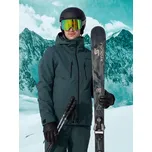 Pánská lyžařská bunda Stöckli Race Pine/Pine