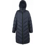 Dámský kabát Regatta Anita Velikost: XXL / Barva: tmavě modrá