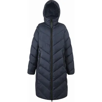 Dámský kabát Dámský kabát Regatta Anita Velikost: XXL / Barva: tmavě modrá