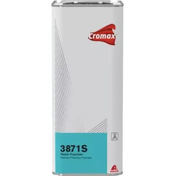 Ředidlo Cromax 3871S Přípravek na předčištění plastů 5 L