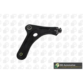 Zavěšení kol Příčné rameno - řídící páka zavěšení kol BGA TRC6722