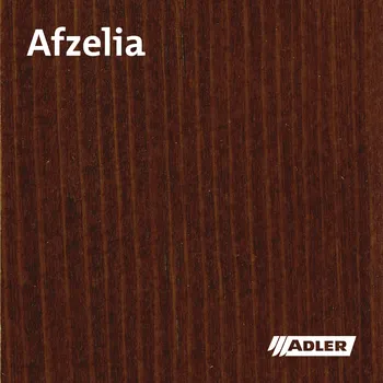 Lak na dřevo ADLER Pullex Top lasur Afzelia 5 L (univerzální olejová lazura) + zdarma dárek v hodnotě 279 Kč - Anza Elite outdoor štětec úhlový 75 mm