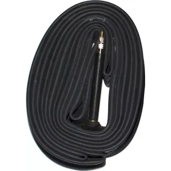 Duše na kolo Pirelli Duše Pirelli RoadTUBE 23/30-622 Black Presta 60mm RVC - nebalená