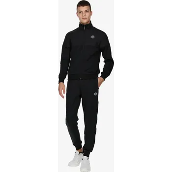 Sergio Tacchini QUILTED TRACKSUIT S