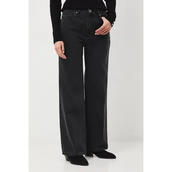 Dámské džíny Bavlněné džíny Medicine RW25-SJD600 černá 99J, vel. 40