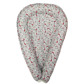 Hnízdečko pro miminko Hnízdo 06