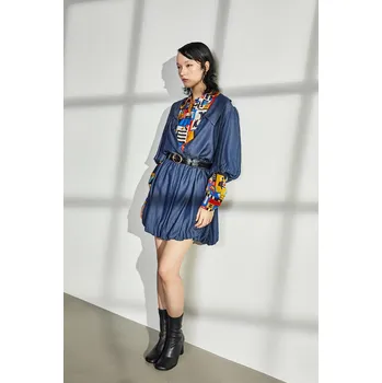 Pánská košile Košile Medicine RW25-KDD550 vícebarevná MLF, vel. L