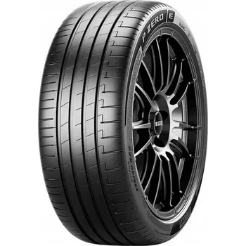 Letní osobní pneu Letní pneumatika Pirelli P Zero E 225/40 R19 93 Y ochranný lem, zesílená (XL)