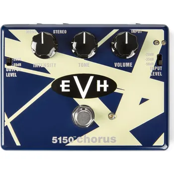 Kytarový efekt Dunlop MXR EVH 5150 Chorus Kytarový efekt