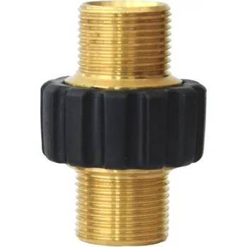 Hadicová spojka OEM Hadicová spojka s krytkou M22 M