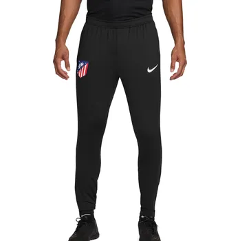 Pánské kalhoty Kalhoty Nike Dri-FIT Total 90 Atletico Madrid Soccer Knit Pants 2025/26 ib2703-010 Velikost XL