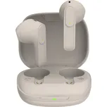 Sluchátka Sencor SEP 540BT ROCK TWS Bluetooth s mikrofonem, šedá