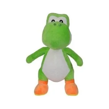 Dětské zboží Plyšák Simba Super Mario - Yoshi 30 cm