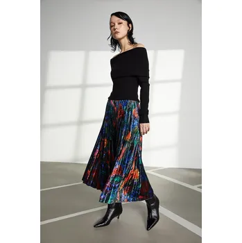 Dámská sukně Sukně Medicine RW25-SDD550 vícebarevná MLA, vel. XS