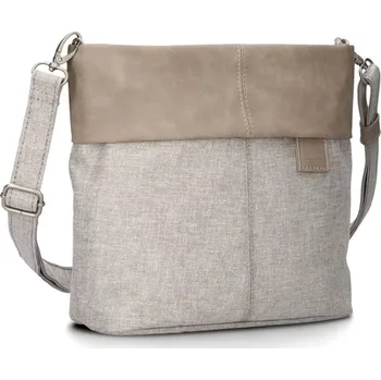 Kabelka Kabelka crossbody se dvěma popruhy Zwei OT8SAN